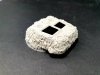 Panzer Art RE35-220 Staghound AC turret with “Hessian net” 1/35